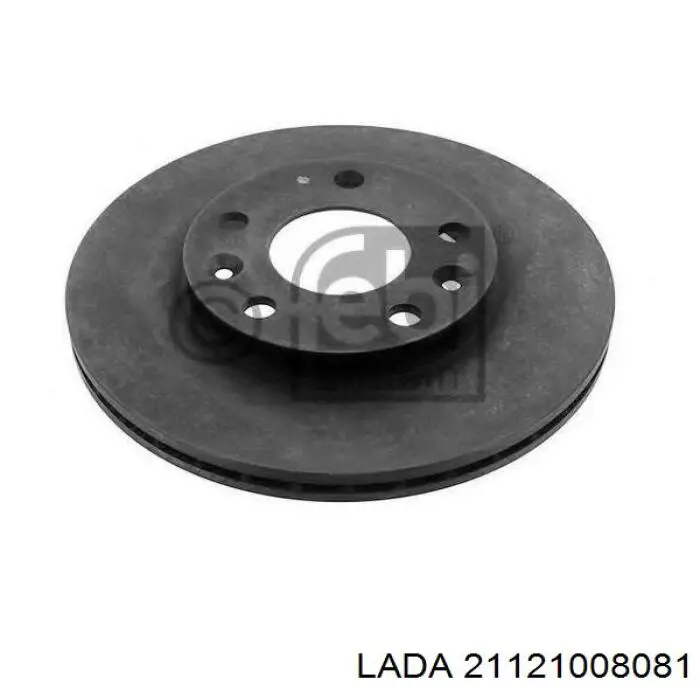 Junta de culata 21121003020 Lada