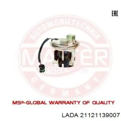 Comprar MAM00014M Magneti Marelli Unidad de alimentación de combustible