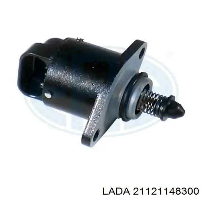 Válvula de mando de ralentí Lada 21121148300 precio, desde 10,64 EUR