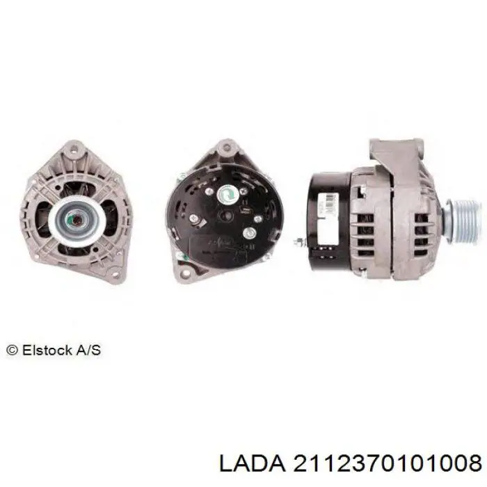 Comprar 2112370101008 Lada Dynamo