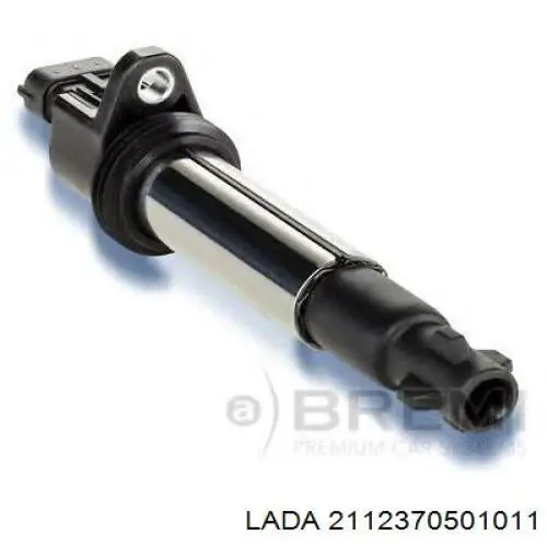 Bobina 2112370501011 Lada