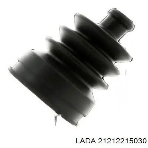 Fuelle de palier delantero exterior 21212215030 Lada