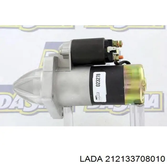 Comprar 212133708010 Lada Motores de arranque