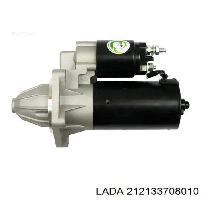 Burro de arranque  Lada 212133708010 precio, desde 92,93 EUR