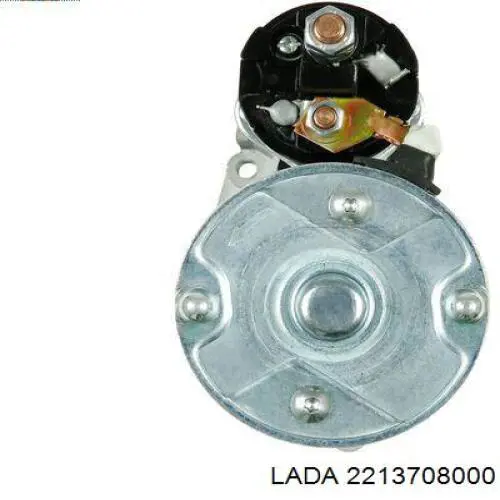 Comprar 2213708000 Lada Motores de arranque