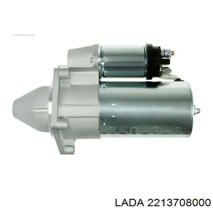 Burro de arranque  Lada 2213708000 precio, desde 92,93 EUR