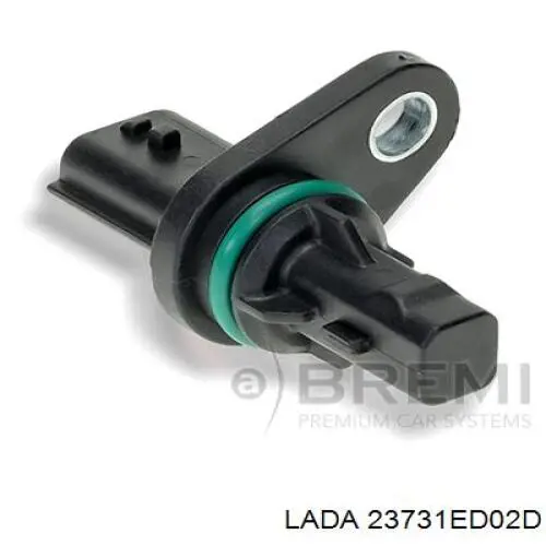 Sensor de posición del árbol de levas Nissan Terrano 3 D10