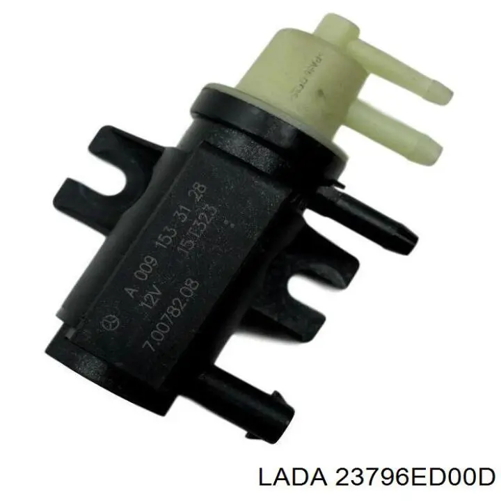 23796ED00D Lada válvula control, ajuste de levas