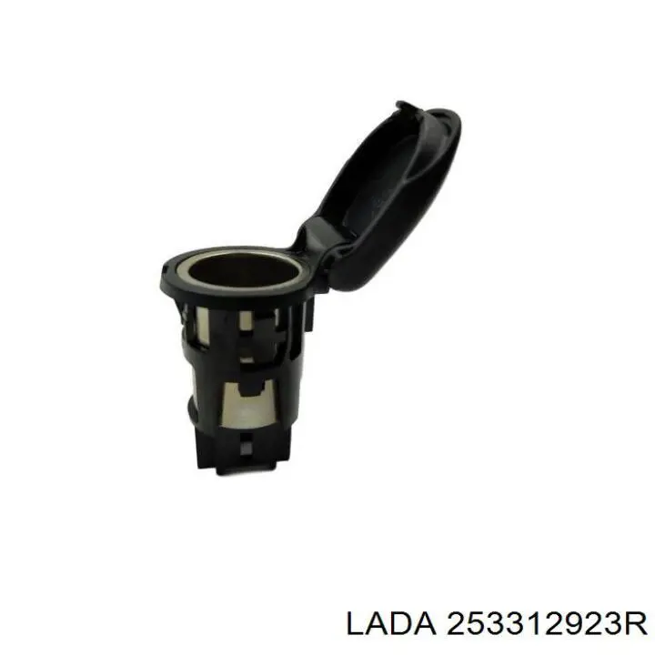 253312923R Lada base encendedor de cigarrillo