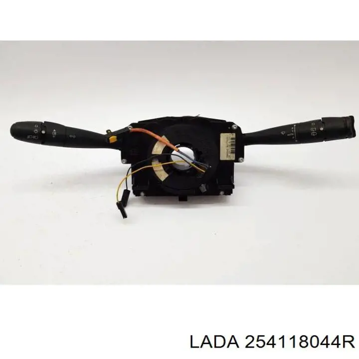 254118044R Lada unidad de control elevalunas delantera izquierda