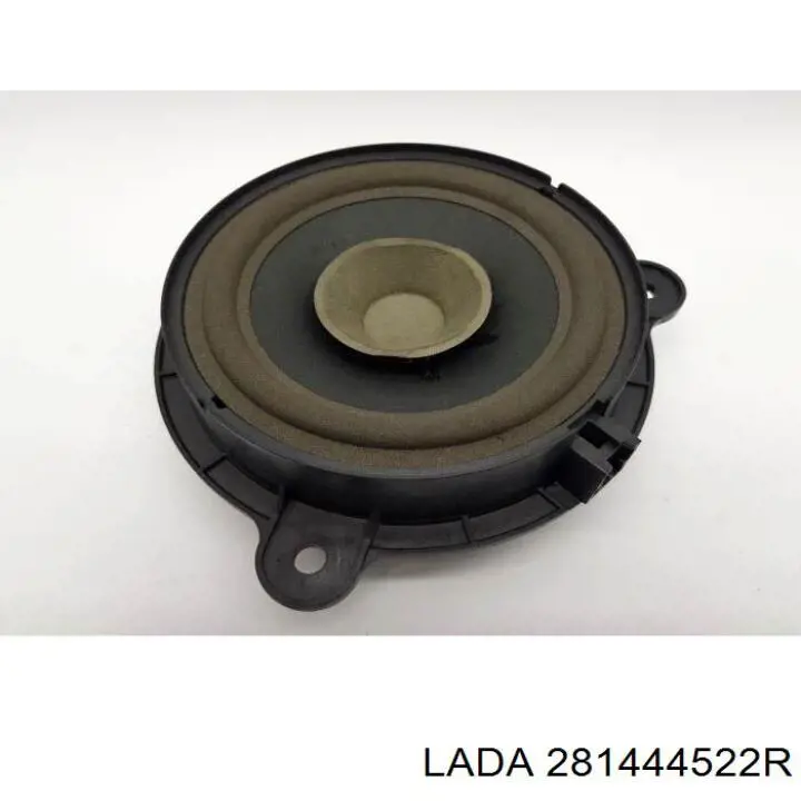 Altavoz de la puerta delantera Lada 281444522R precio, desde 31,82 EUR