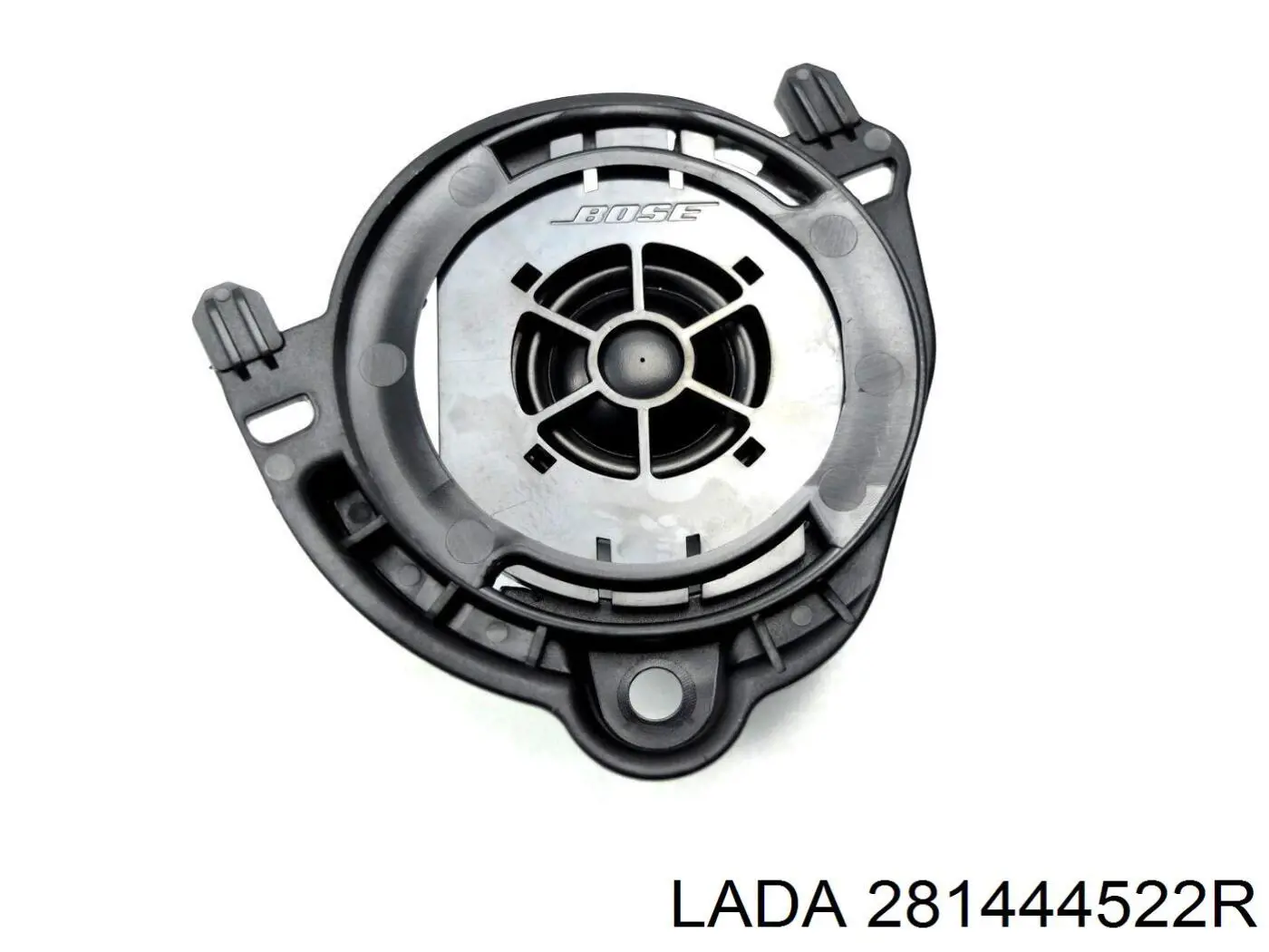 281444522R Lada altavoz de puerta delantera