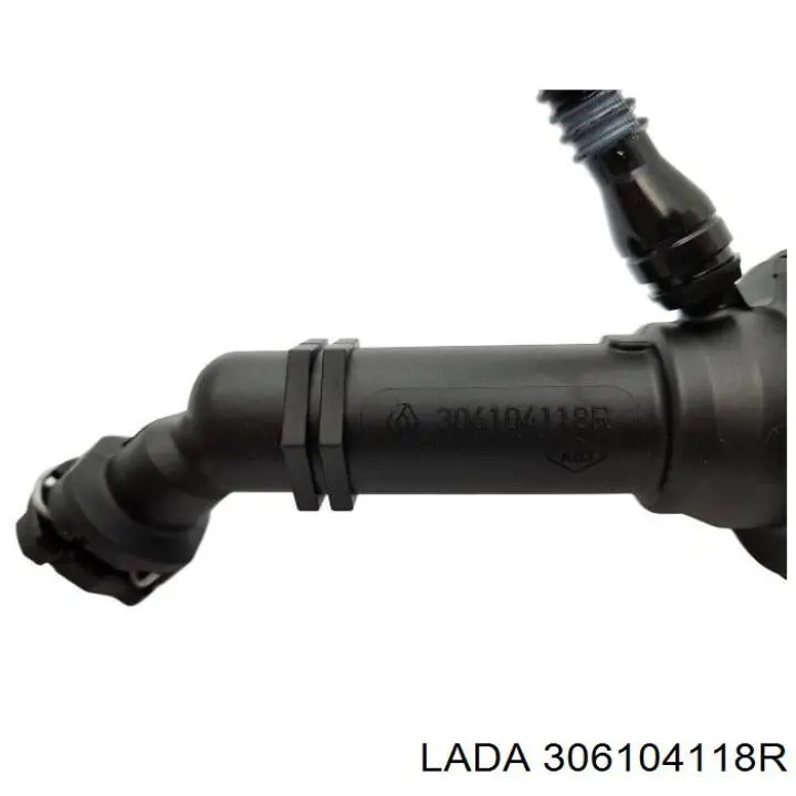 Cilindro de embrague Lada 306104118R precio, desde 45,12 EUR