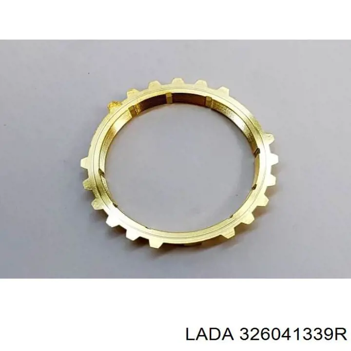 326041339R Lada anillo sincronizador