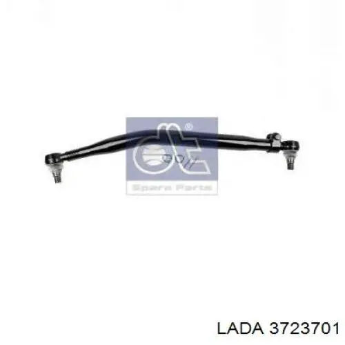 372.3701 Lada alternador