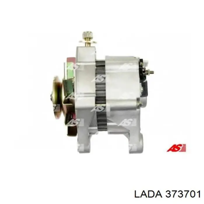 373701 Lada alternador