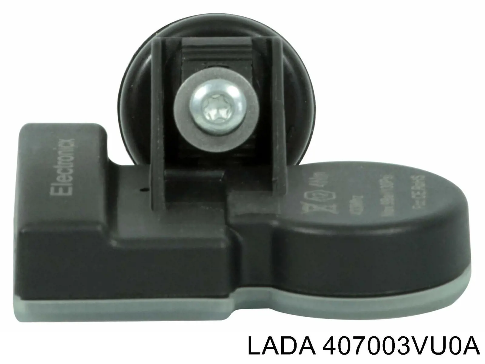 407003VU0A Lada sensor de presion de neumaticos