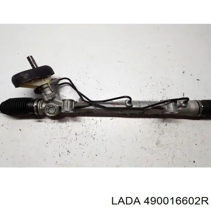 490016602R Lada cremallera de dirección