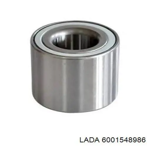 Cojinete de cubo delantero Lada 6001548986 precio, desde 31,96 EUR