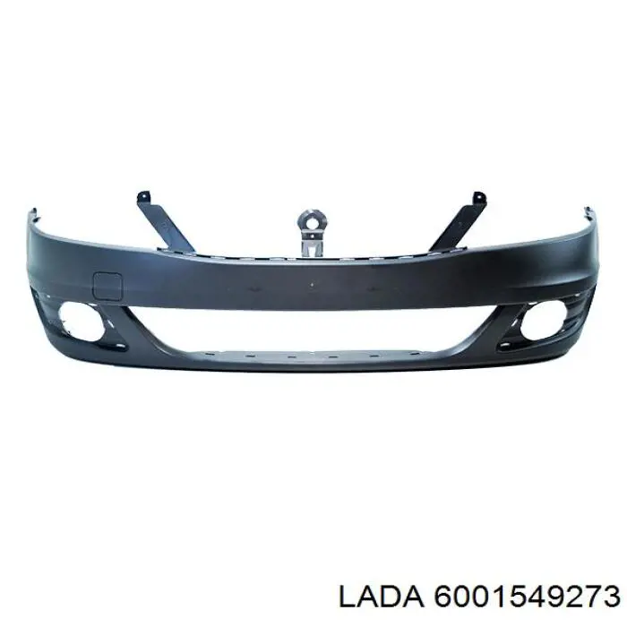 6001549273 Lada guardabarros interior, aleta delantera, izquierdo