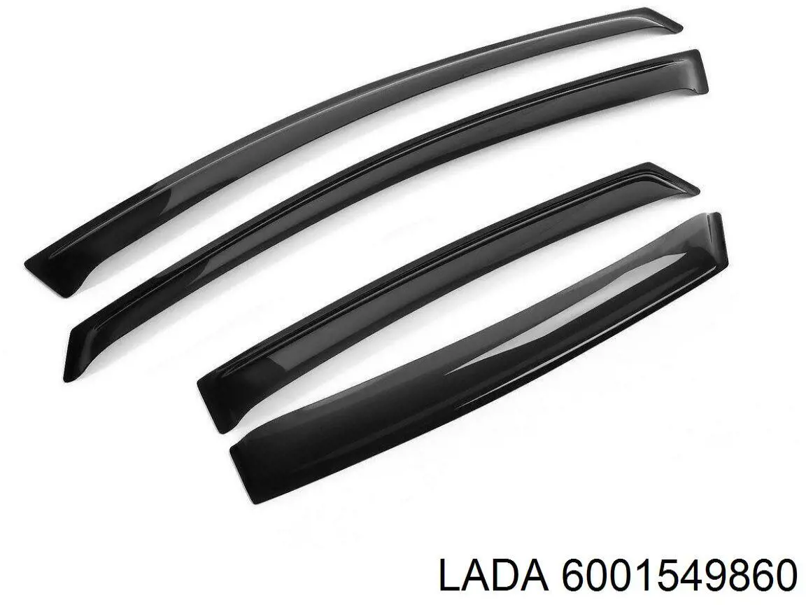 6001549860 Lada arco de rueda, panel lateral, izquierdo