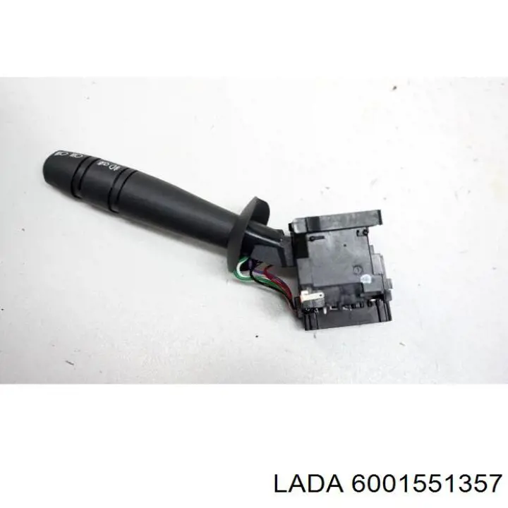 Comprar 6001551357 Lada Conmutador derecho de la columna de dirección
