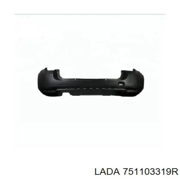 Larguero delantero derecho del bastidor Lada 751103319R precio, desde 169,75 EUR