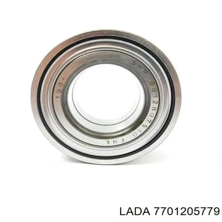 Cojinete de rueda delantero Alfa Romeo 146 930