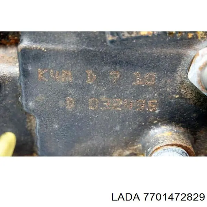 Comprar 7701472829 Renault (RVI) Bloque de cilindros del motor
