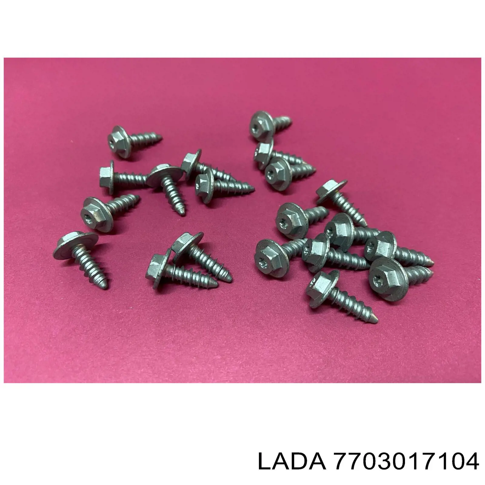 Comprar 161769 Triclo Tornillo