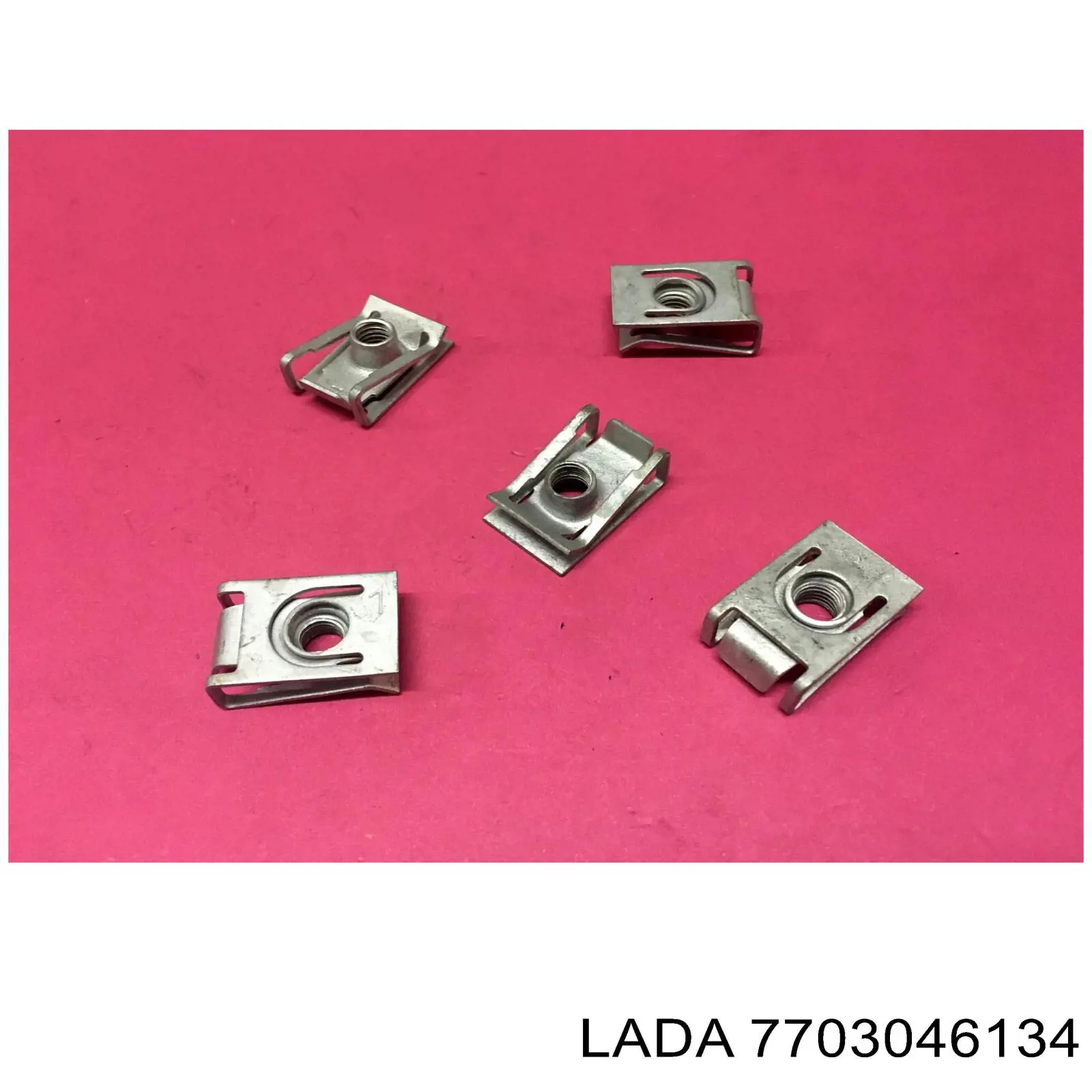 7703046134 Lada