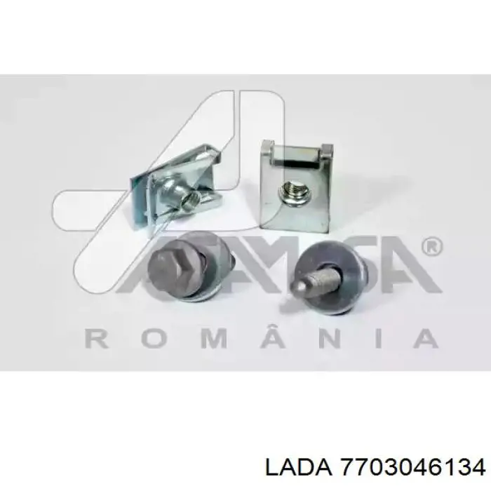  Renault (RVI) 7703046134 precio, desde 6,51 EUR