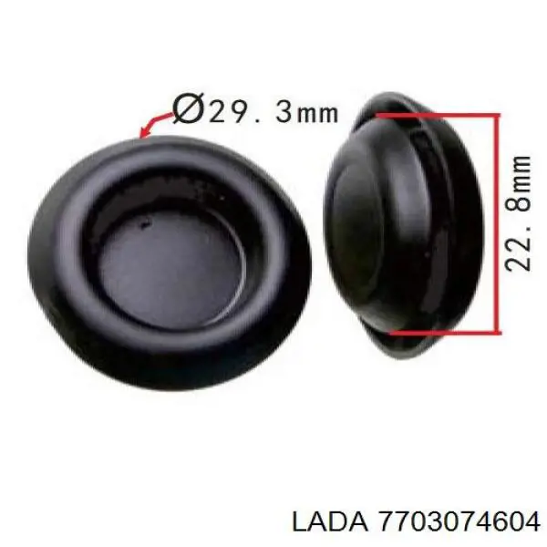 7703074604 Lada