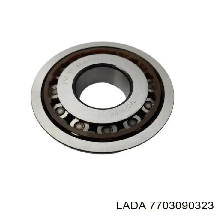 Rodamiento caja de cambios Lada 7703090323 precio, desde 17,00 EUR