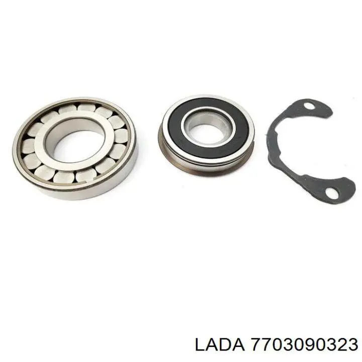 Rodamiento caja de cambios Lada 7703090323 precio, desde 24,88 EUR