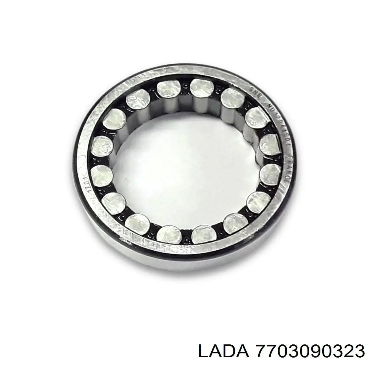 Rodamiento caja de cambios 7703090323 Lada