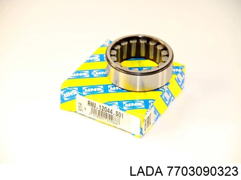 7703090323 Lada Cojinete de la transmisión