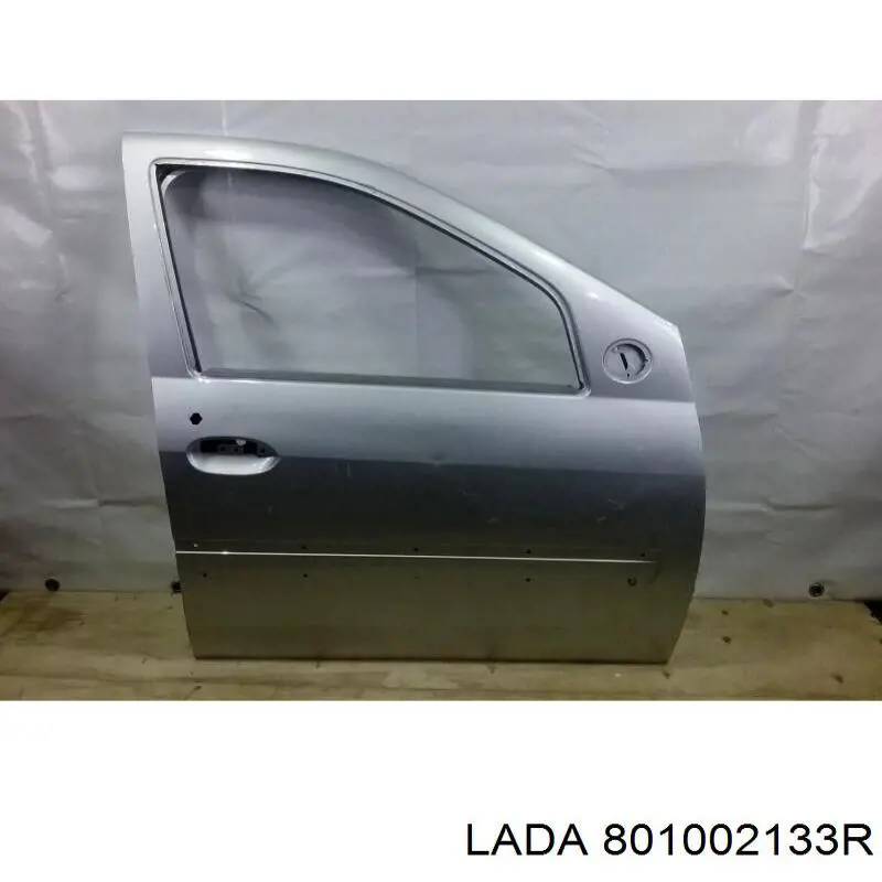 801002133R Lada puerta delantera derecha