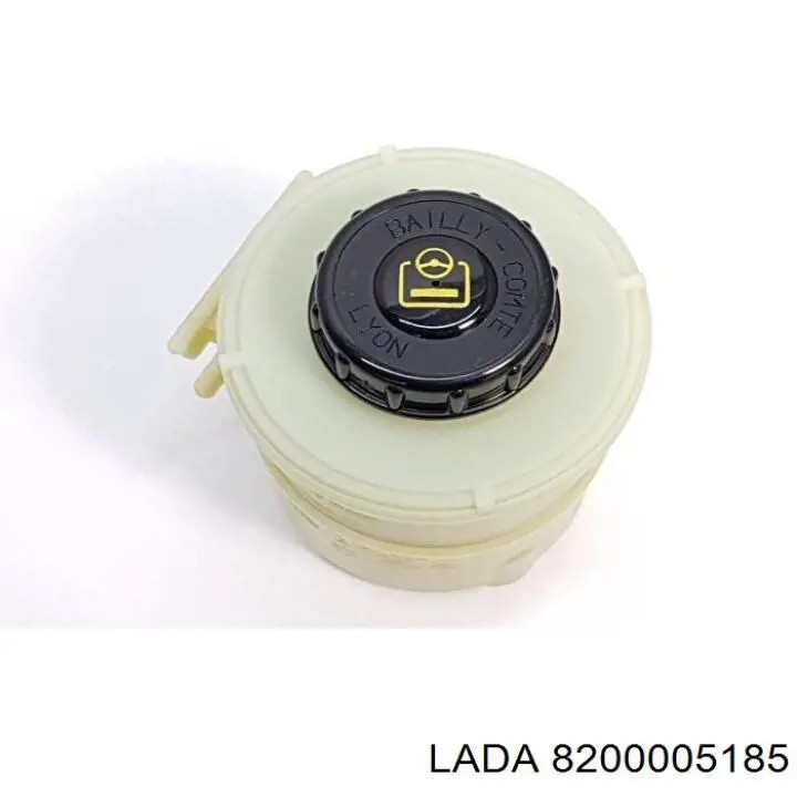 Comprar 8200005185 Lada Depósito de bomba de dirección hidráulica