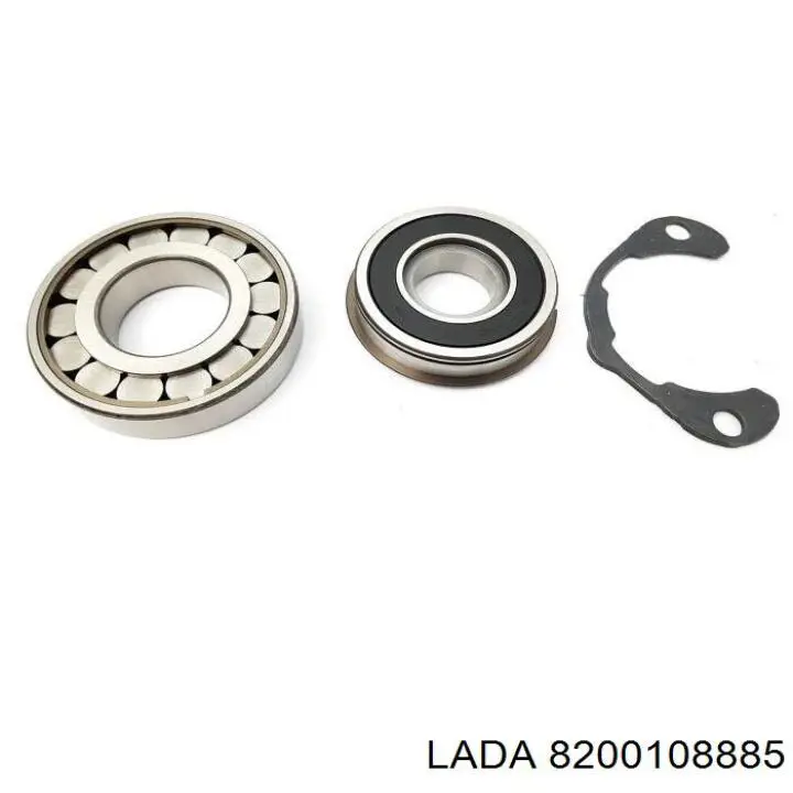 8200108885 Lada Cojinete de la transmisión