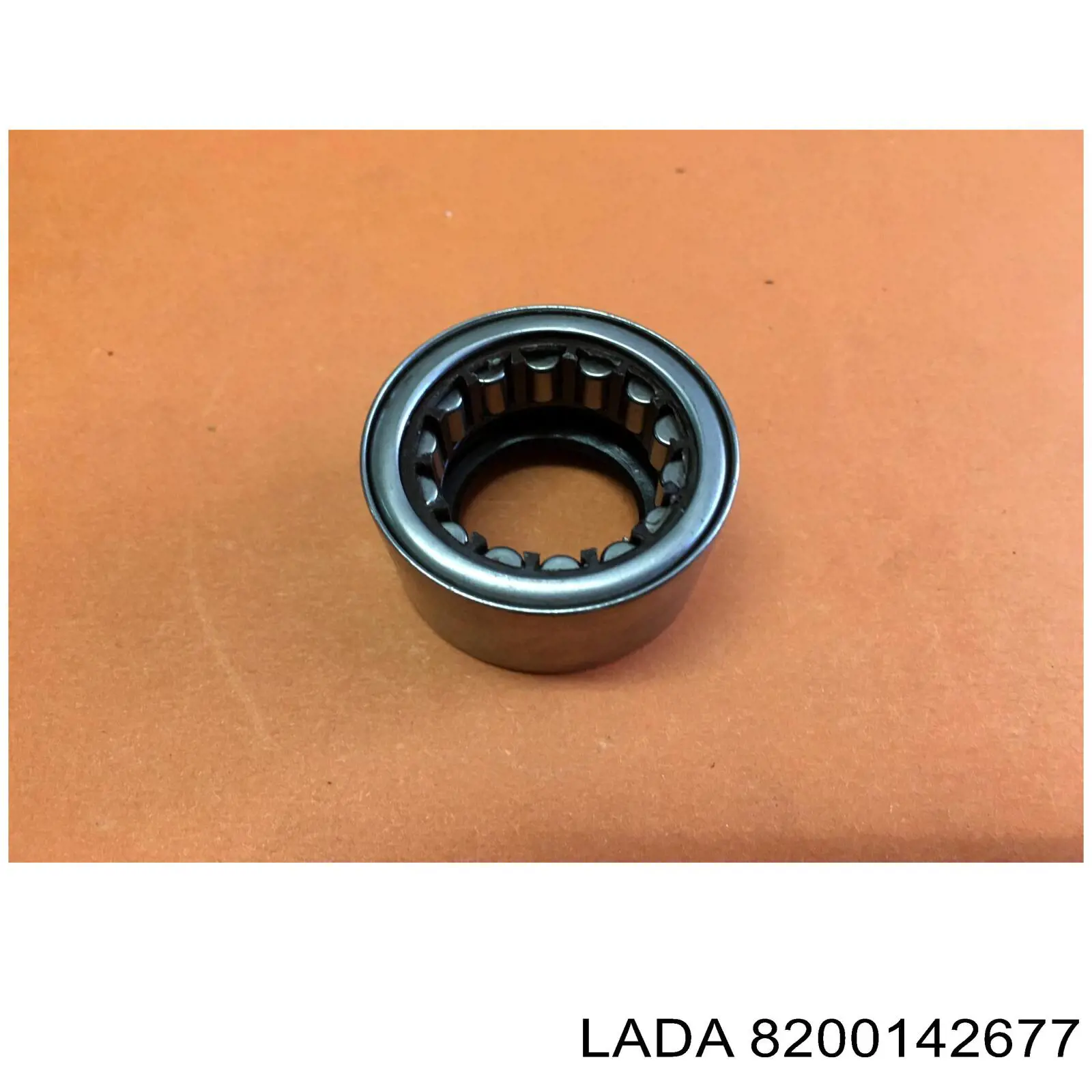 Comprar 8200142677 Lada Cojinete piloto del cigüeñal