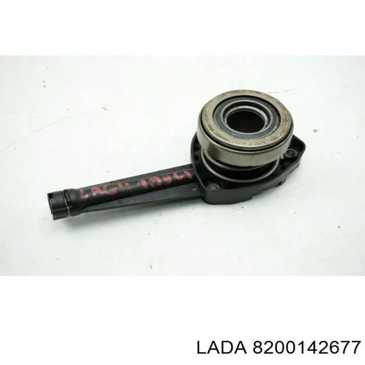 Cojinete piloto del cigüeñal 8200142677 Lada