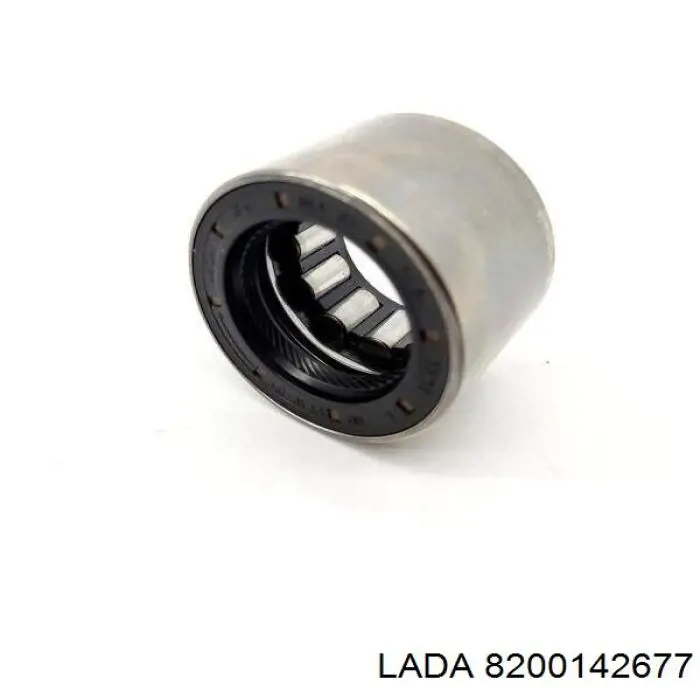 Comprar 8200142677 Lada Cojinete piloto del cigüeñal
