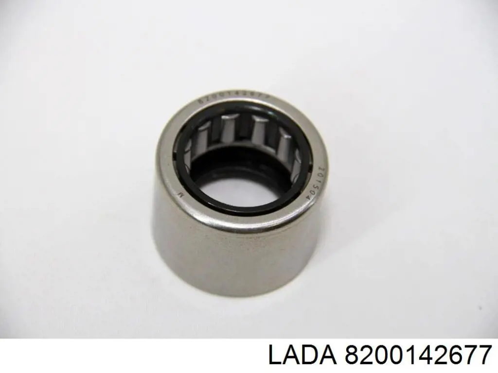 Cojinete piloto del cigüeñal Lada 8200142677