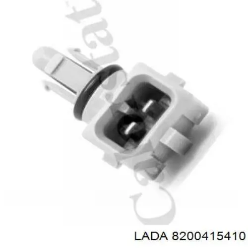 Sensor de temperatura del aire de admisión Lada 8200415410 precio, desde 10,95 EUR