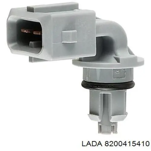 8200415410 Lada sensor, temperatura del aire de admisión