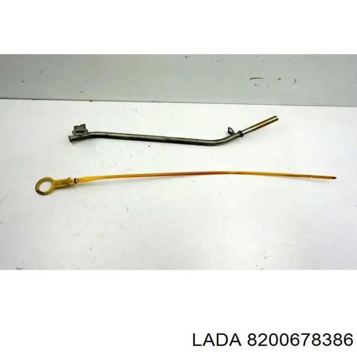 Varilla del nivel de aceite Lada 8200678386 precio, desde 4,49 EUR