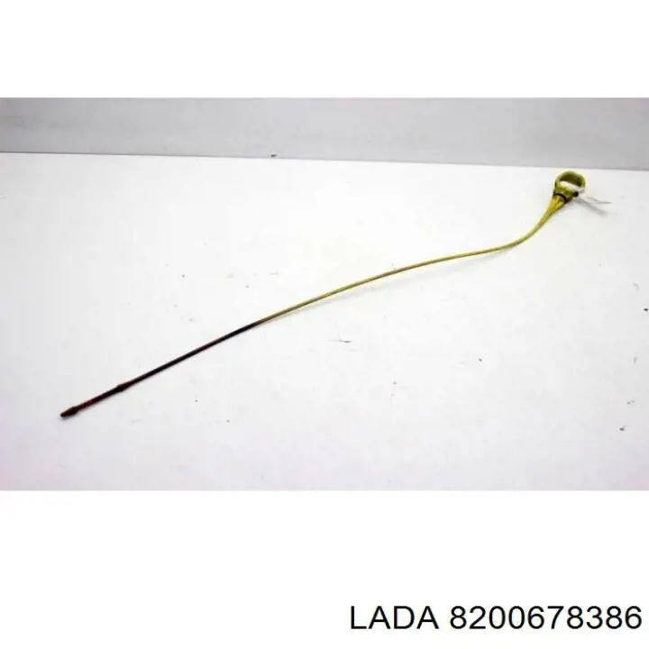 Varilla de aceite 8200678386 Lada