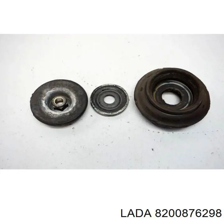 8200876298 Lada soporte amortiguador delantero