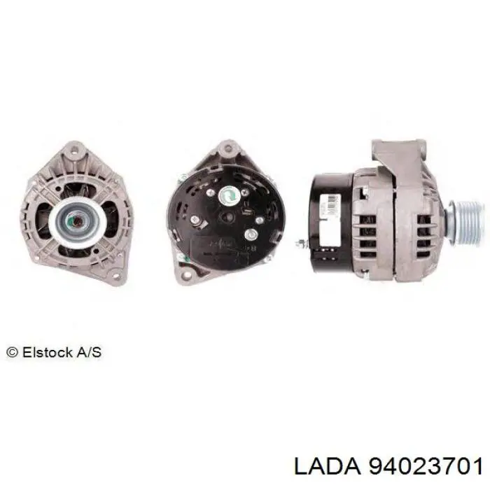 Comprar 94023701 Lada Dynamo